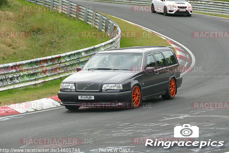 Bild #14601744 - Touristenfahrten Nürburgring Nordschleife (17.09.2021)