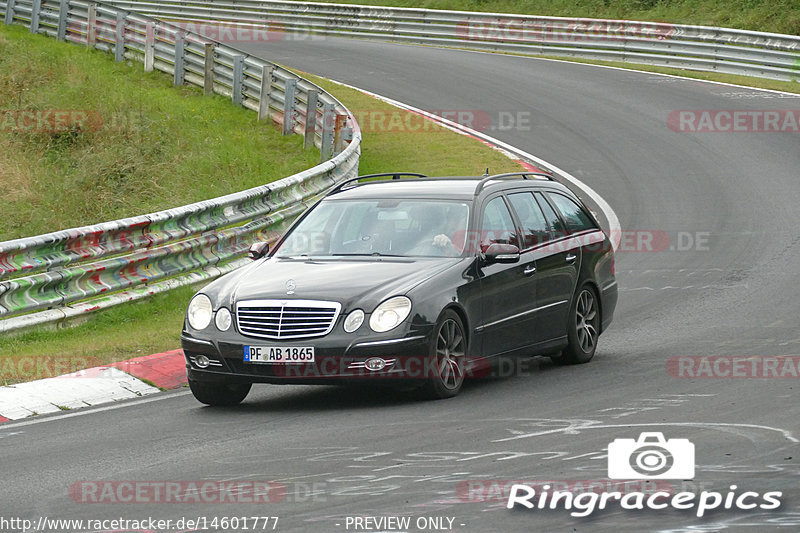 Bild #14601777 - Touristenfahrten Nürburgring Nordschleife (17.09.2021)