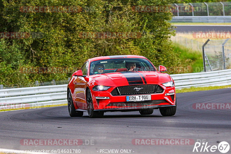 Bild #14601780 - Touristenfahrten Nürburgring Nordschleife (17.09.2021)