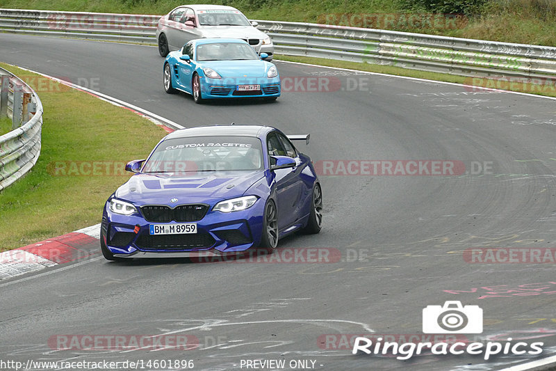 Bild #14601896 - Touristenfahrten Nürburgring Nordschleife (17.09.2021)