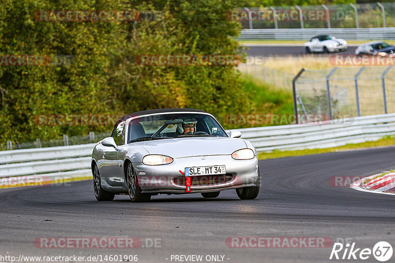 Bild #14601906 - Touristenfahrten Nürburgring Nordschleife (17.09.2021)