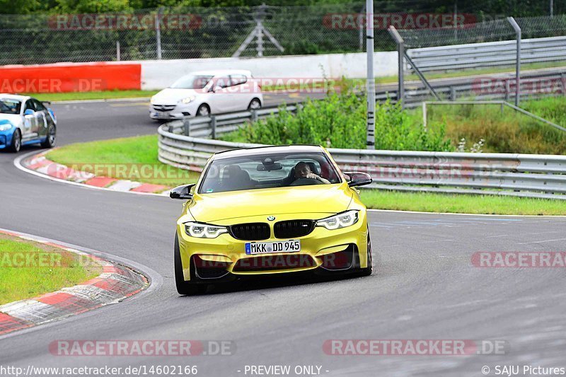 Bild #14602166 - Touristenfahrten Nürburgring Nordschleife (17.09.2021)