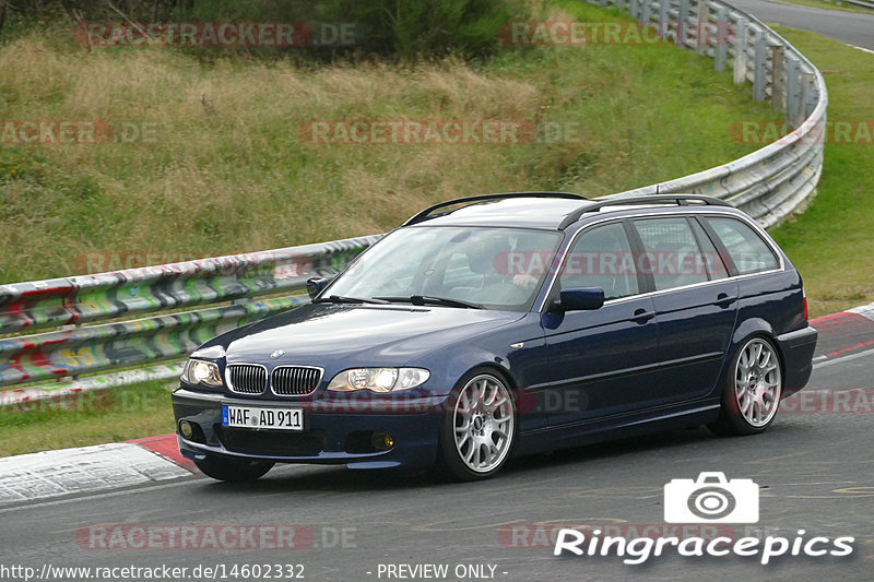 Bild #14602332 - Touristenfahrten Nürburgring Nordschleife (17.09.2021)