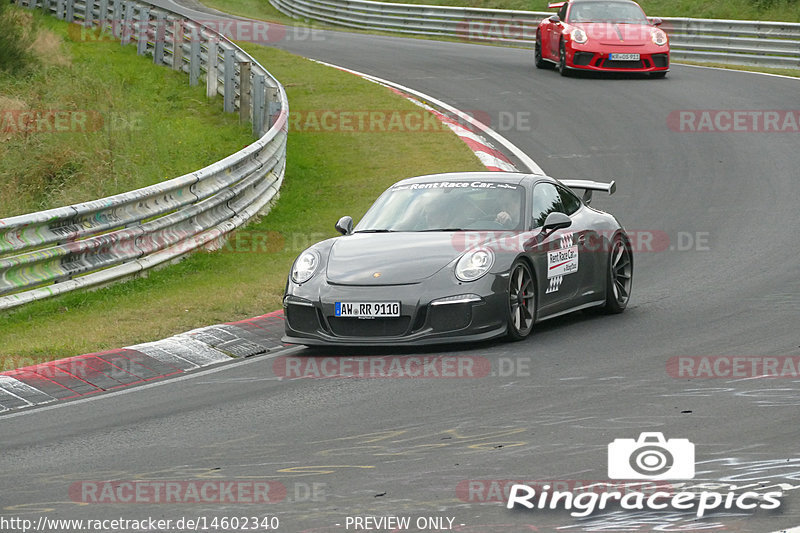 Bild #14602340 - Touristenfahrten Nürburgring Nordschleife (17.09.2021)