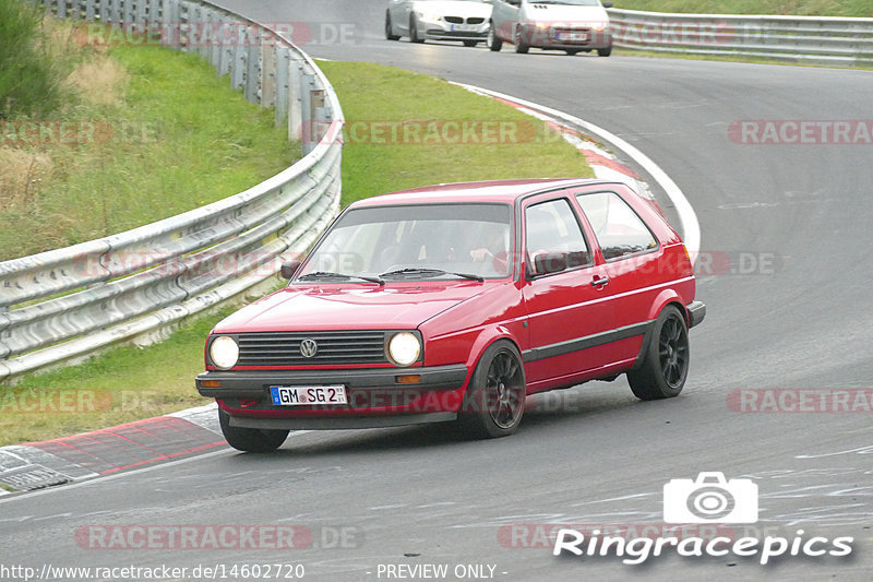 Bild #14602720 - Touristenfahrten Nürburgring Nordschleife (17.09.2021)