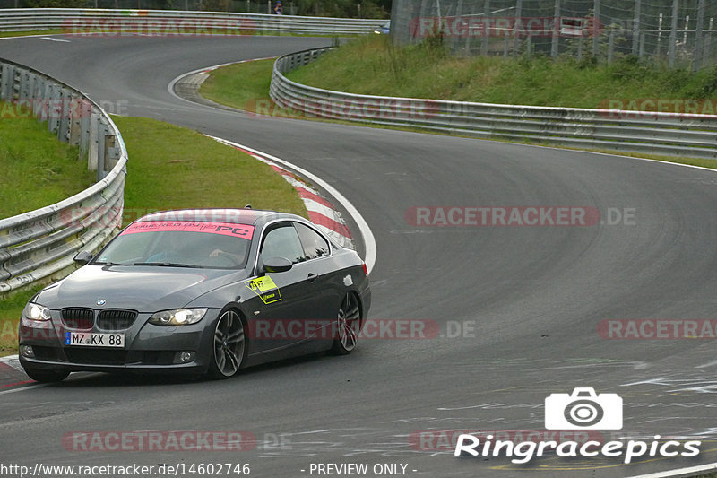 Bild #14602746 - Touristenfahrten Nürburgring Nordschleife (17.09.2021)