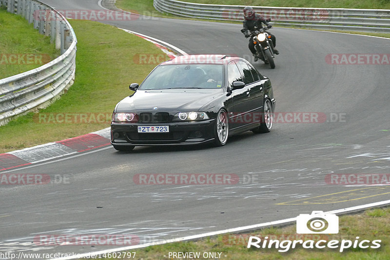 Bild #14602797 - Touristenfahrten Nürburgring Nordschleife (17.09.2021)