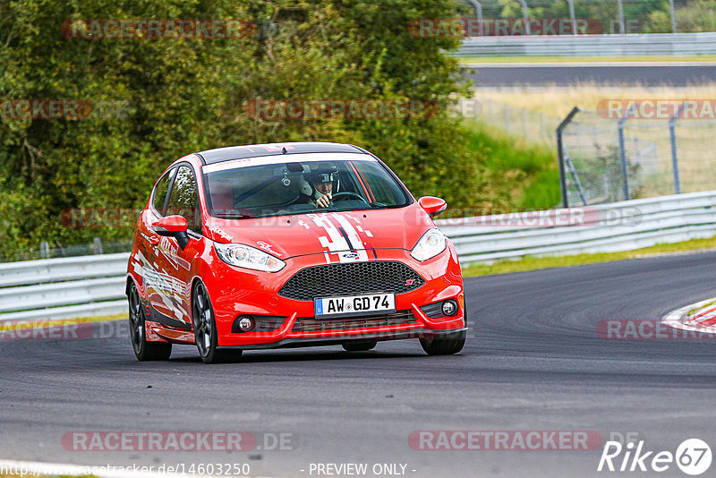 Bild #14603250 - Touristenfahrten Nürburgring Nordschleife (17.09.2021)