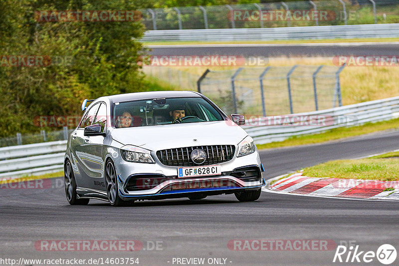 Bild #14603754 - Touristenfahrten Nürburgring Nordschleife (17.09.2021)