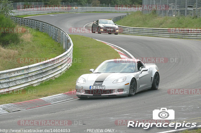 Bild #14604053 - Touristenfahrten Nürburgring Nordschleife (17.09.2021)