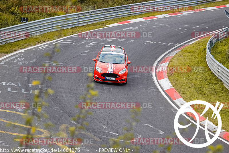 Bild #14604076 - Touristenfahrten Nürburgring Nordschleife (17.09.2021)