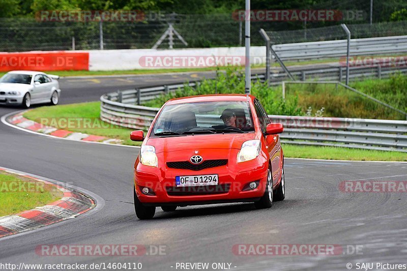 Bild #14604110 - Touristenfahrten Nürburgring Nordschleife (17.09.2021)