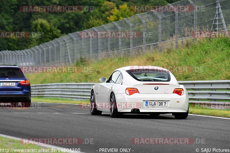 Bild #14604200 - Touristenfahrten Nürburgring Nordschleife (17.09.2021)