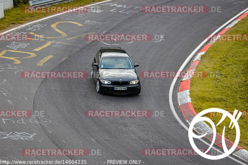 Bild #14604235 - Touristenfahrten Nürburgring Nordschleife (17.09.2021)