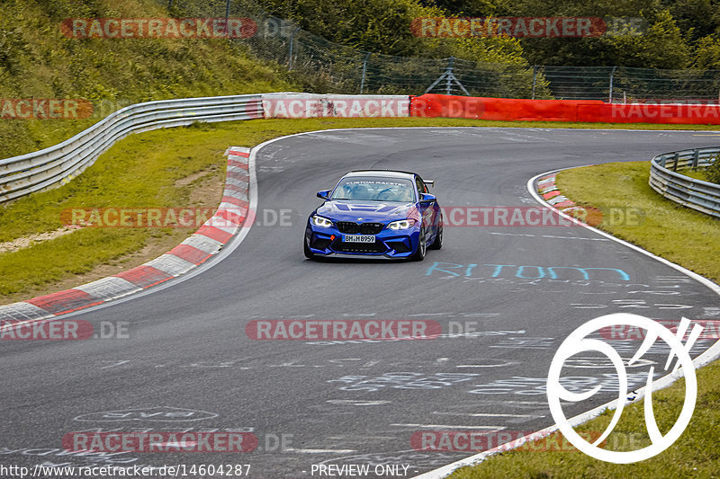 Bild #14604287 - Touristenfahrten Nürburgring Nordschleife (17.09.2021)