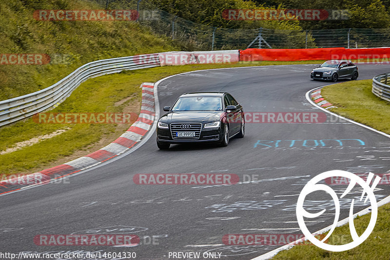 Bild #14604330 - Touristenfahrten Nürburgring Nordschleife (17.09.2021)