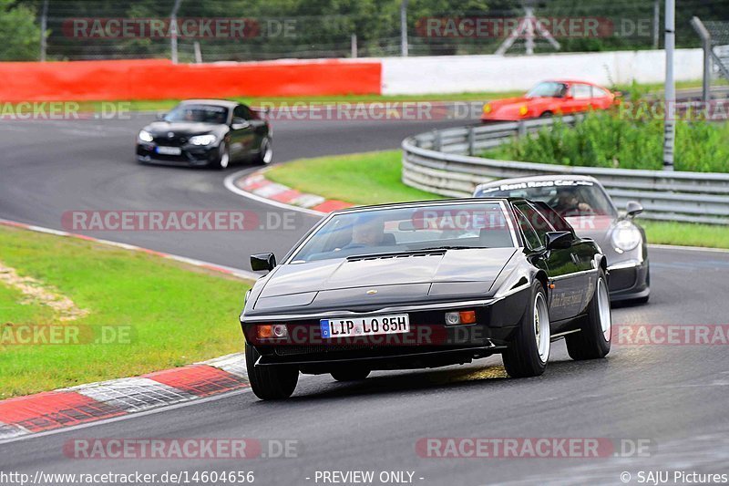 Bild #14604656 - Touristenfahrten Nürburgring Nordschleife (17.09.2021)