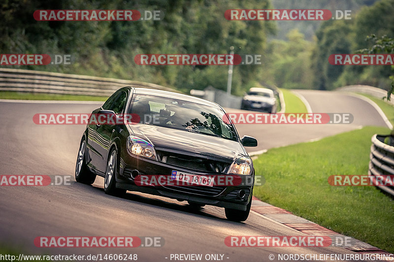 Bild #14606248 - Touristenfahrten Nürburgring Nordschleife (17.09.2021)