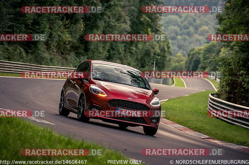 Bild #14606467 - Touristenfahrten Nürburgring Nordschleife (17.09.2021)