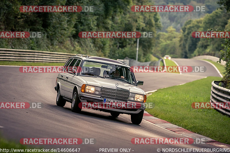 Bild #14606647 - Touristenfahrten Nürburgring Nordschleife (17.09.2021)