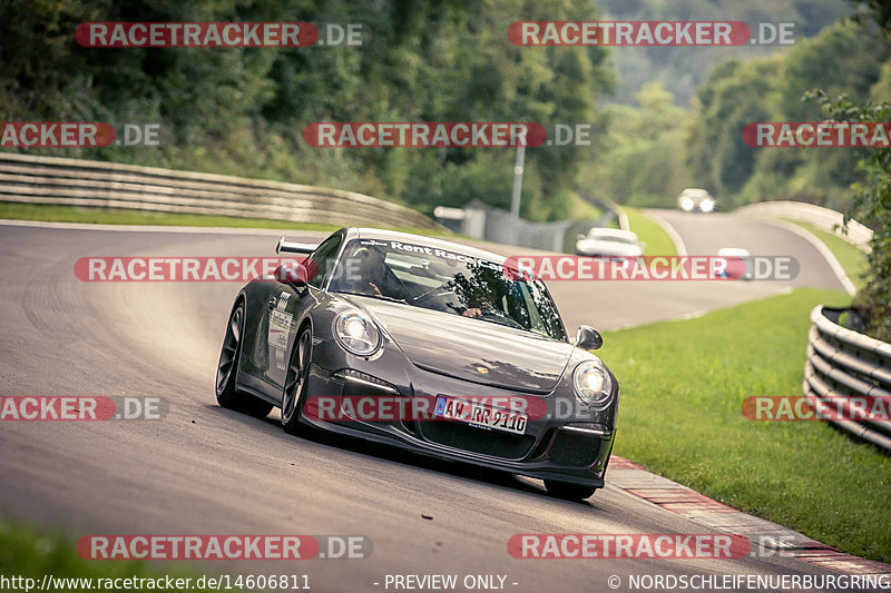 Bild #14606811 - Touristenfahrten Nürburgring Nordschleife (17.09.2021)