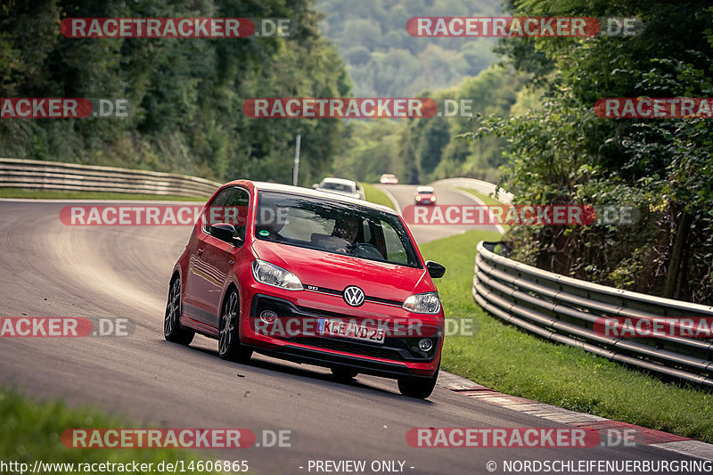 Bild #14606865 - Touristenfahrten Nürburgring Nordschleife (17.09.2021)