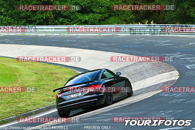 Bild #14606911 - Touristenfahrten Nürburgring Nordschleife (17.09.2021)