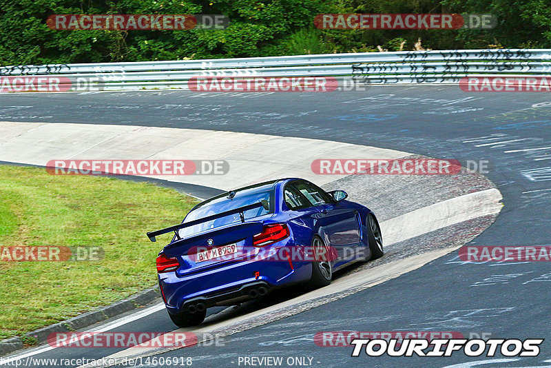 Bild #14606918 - Touristenfahrten Nürburgring Nordschleife (17.09.2021)