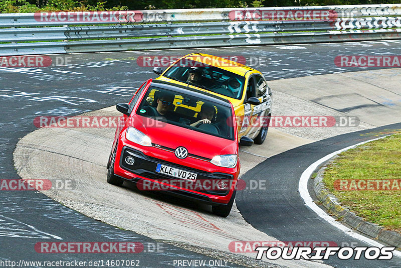 Bild #14607062 - Touristenfahrten Nürburgring Nordschleife (17.09.2021)