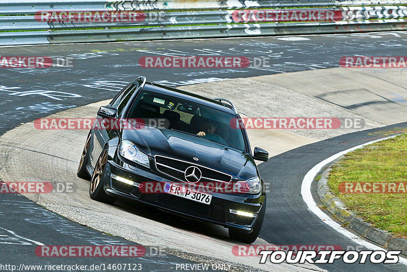 Bild #14607123 - Touristenfahrten Nürburgring Nordschleife (17.09.2021)