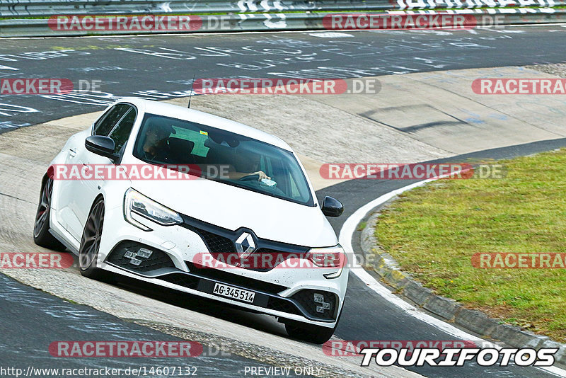 Bild #14607132 - Touristenfahrten Nürburgring Nordschleife (17.09.2021)