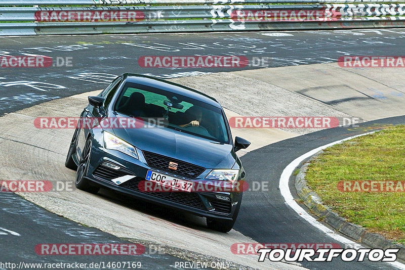 Bild #14607169 - Touristenfahrten Nürburgring Nordschleife (17.09.2021)