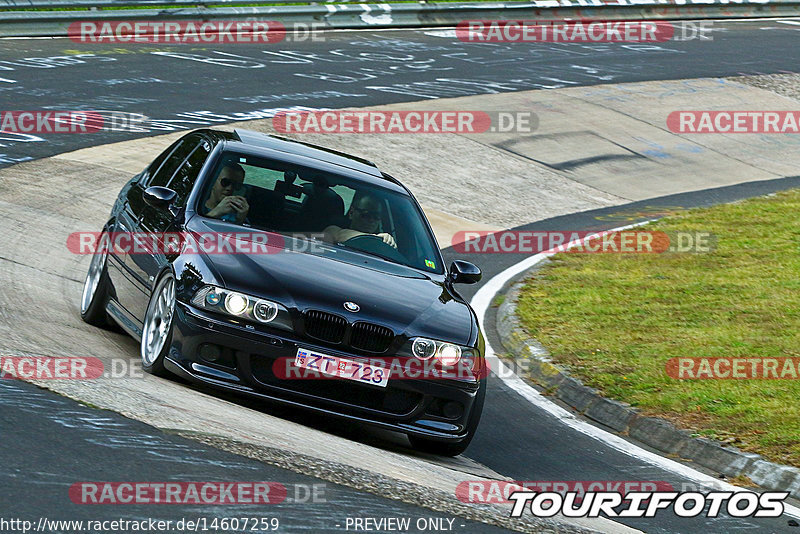 Bild #14607259 - Touristenfahrten Nürburgring Nordschleife (17.09.2021)