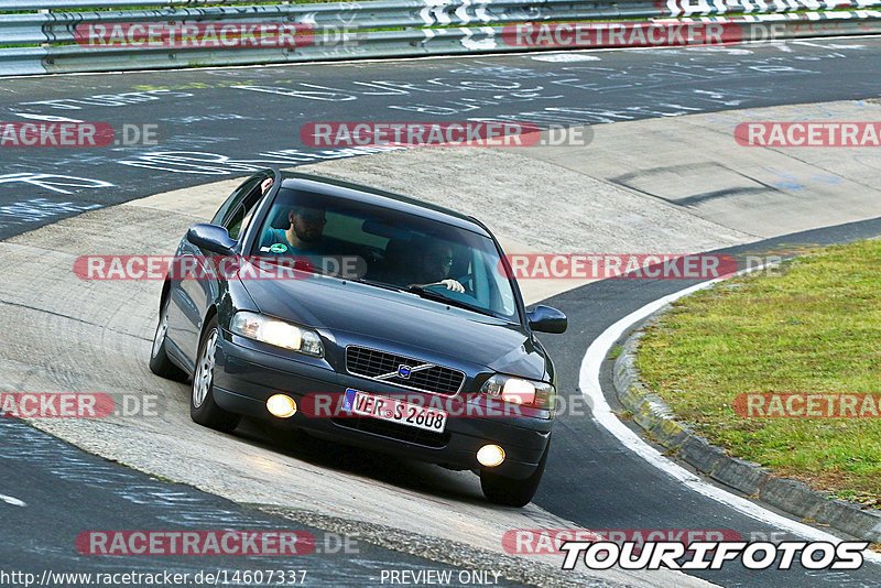 Bild #14607337 - Touristenfahrten Nürburgring Nordschleife (17.09.2021)