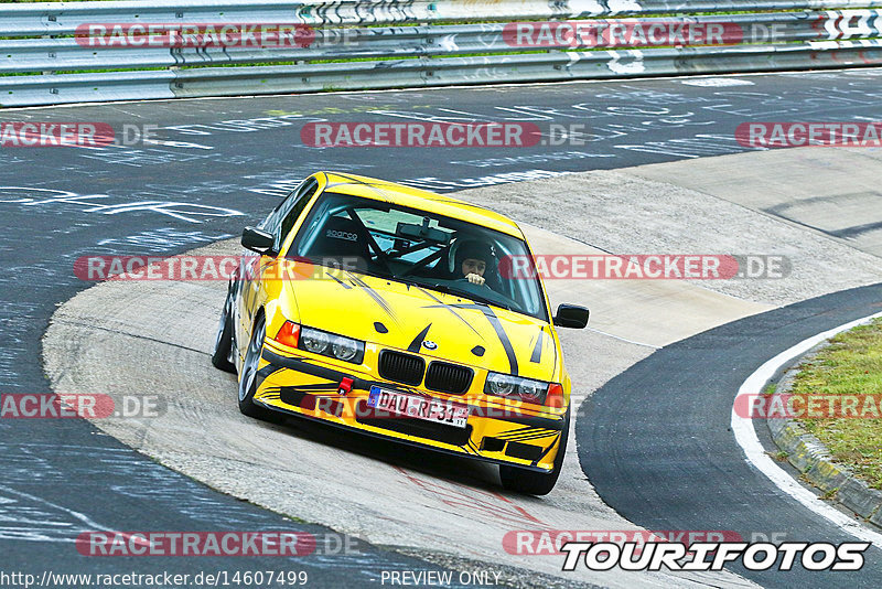 Bild #14607499 - Touristenfahrten Nürburgring Nordschleife (17.09.2021)