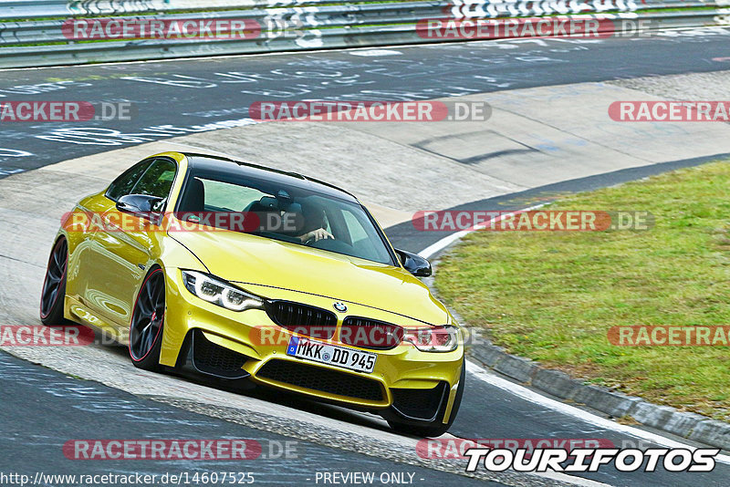 Bild #14607525 - Touristenfahrten Nürburgring Nordschleife (17.09.2021)