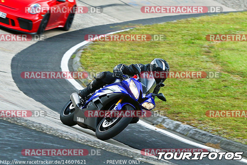 Bild #14607621 - Touristenfahrten Nürburgring Nordschleife (17.09.2021)