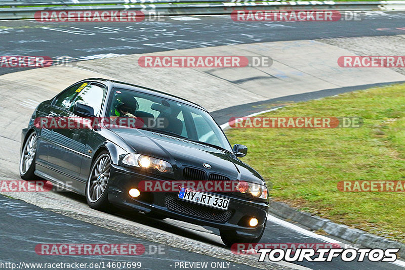 Bild #14607699 - Touristenfahrten Nürburgring Nordschleife (17.09.2021)