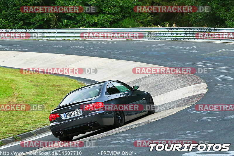 Bild #14607710 - Touristenfahrten Nürburgring Nordschleife (17.09.2021)