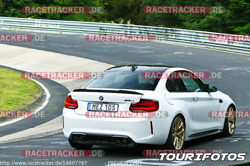 Bild #14607787 - Touristenfahrten Nürburgring Nordschleife (17.09.2021)