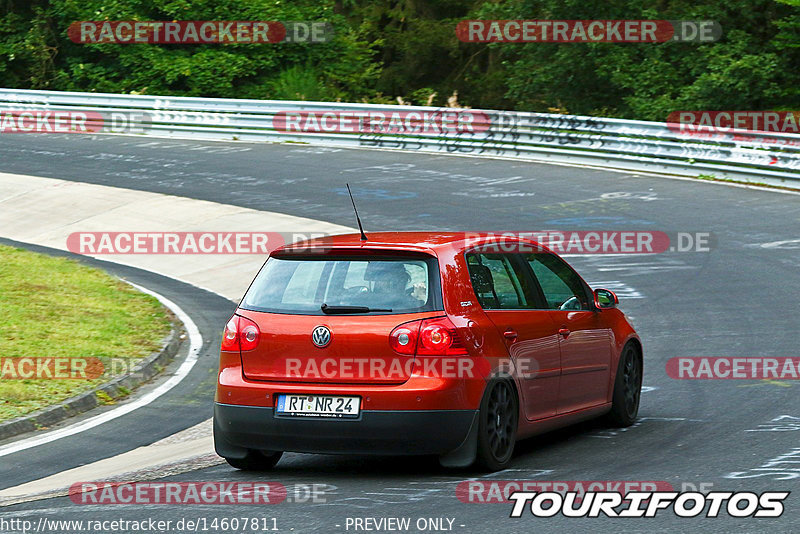 Bild #14607811 - Touristenfahrten Nürburgring Nordschleife (17.09.2021)