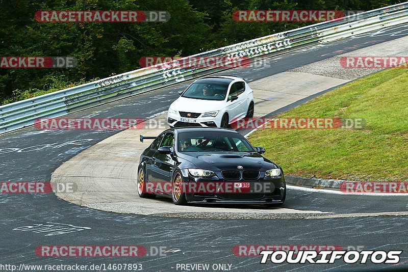 Bild #14607893 - Touristenfahrten Nürburgring Nordschleife (17.09.2021)