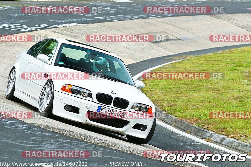 Bild #14607922 - Touristenfahrten Nürburgring Nordschleife (17.09.2021)