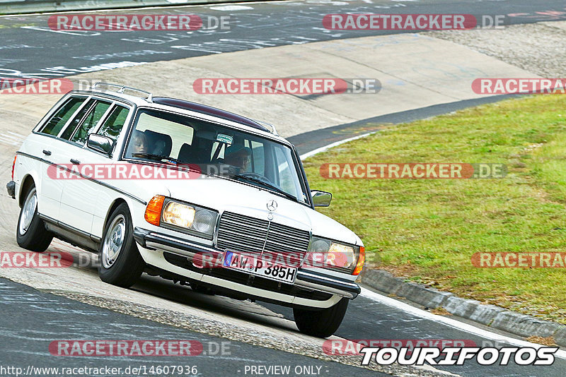 Bild #14607936 - Touristenfahrten Nürburgring Nordschleife (17.09.2021)