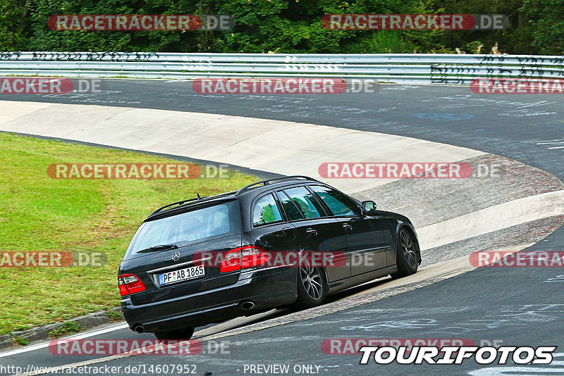 Bild #14607952 - Touristenfahrten Nürburgring Nordschleife (17.09.2021)