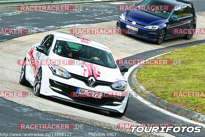 Bild #14608127 - Touristenfahrten Nürburgring Nordschleife (17.09.2021)