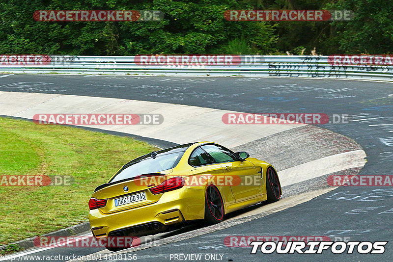 Bild #14608156 - Touristenfahrten Nürburgring Nordschleife (17.09.2021)