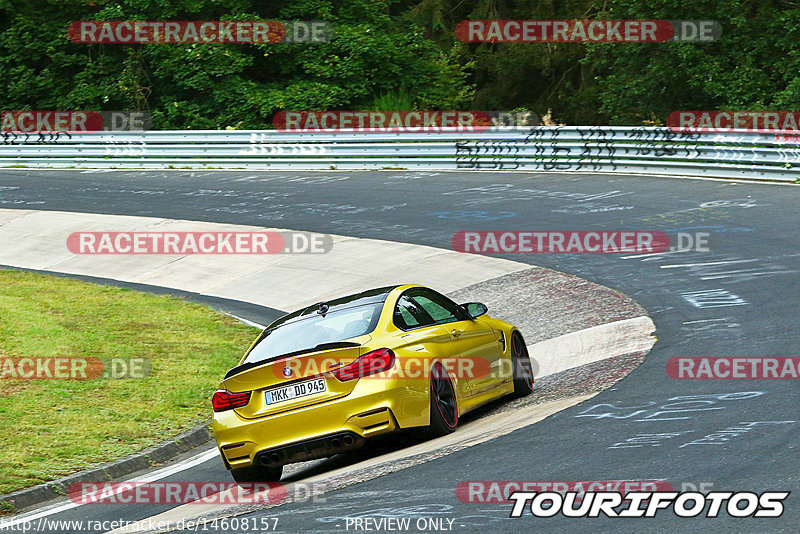 Bild #14608157 - Touristenfahrten Nürburgring Nordschleife (17.09.2021)