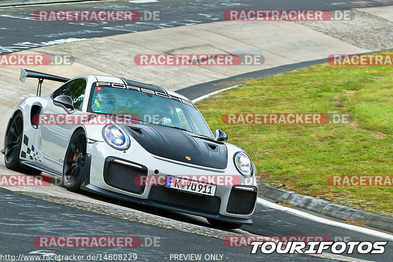 Bild #14608229 - Touristenfahrten Nürburgring Nordschleife (17.09.2021)