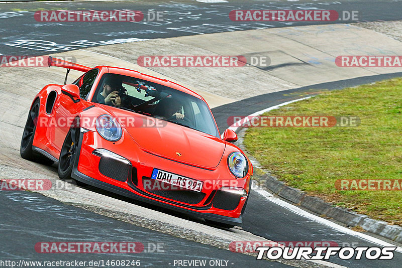 Bild #14608246 - Touristenfahrten Nürburgring Nordschleife (17.09.2021)